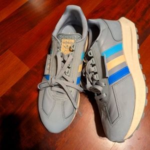 Adidas mens shoes - new